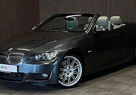 BMW 335i Cabrio