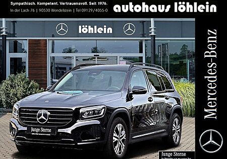 Mercedes-Benz GLB 200 gebraucht kaufen Mercedes-Benz GLB 200 d Progressive-ADV 7-SITZER+KAM+NIGHT+EAS