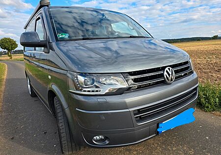 VW T5 Multivan Volkswagen T5.2 Multivan Comfortline, Alcantara,Alu,Markise