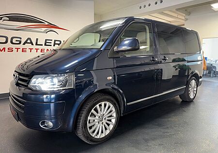 VW T5 Multivan Volkswagen T5*Multivan*Highline*4Motion*DynAudio*Kamera*