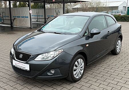 Seat Ibiza SC Stylance / Style 1.6 TDI/Klima/Euro5