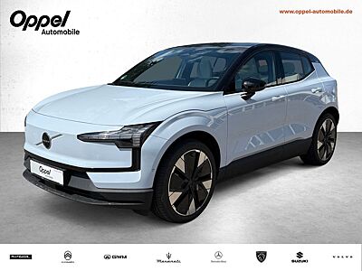 Volvo EX 30 Twin Performance AWD Ultra NAVI+360°KAMERA
