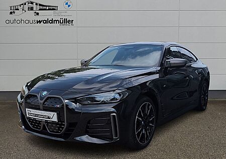 BMW i4 M50 Gran Coupé M TECHNIK PAKET