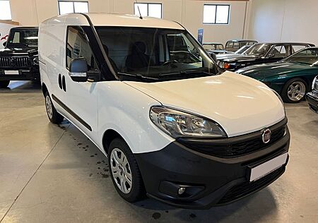 Fiat Doblo Doblò SX Kasten-FINANZIERUNG-GARANTIE-TÜV-