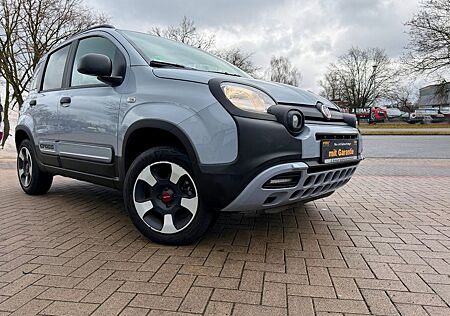 Fiat Panda City Cross PDC Klimaat Zahnriem neu