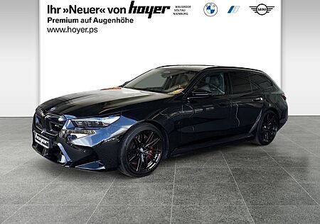 BMW M5 Touring DAB LED Komfortzg. Parkassistent