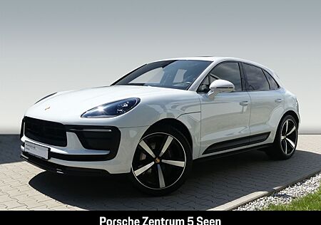 Porsche Macan III, 18-WEGE, PANO, PDLS+ , 21-ZOLL, ACC