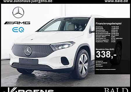 Mercedes-Benz EQA 300 4MATIC +Progressive+MBUX+LED+Wide+Cam