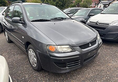 Mitsubishi Space Star MPI Comfort 1800