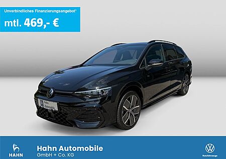 VW Golf Volkswagen Variant R-Line 2,0 l TSI OPF 4MOTION 204 PS