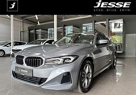 BMW 320 i Touring LED Live Cockpit Plus Navi R.Cam