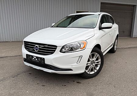 Volvo XC 60 XC60 T5 Kinetic Geartronic Kinetic