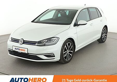 VW Golf Volkswagen VII 1.5 TSI ACT Highline BlueMotion*NAVI*