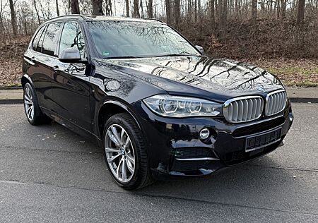 BMW X5 M50 ,Leder,Panorama,E6
