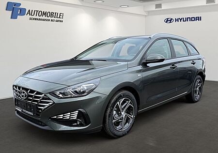 Hyundai i30 i30cw 1.0 T-GDi 7-DCT 48V SELECT