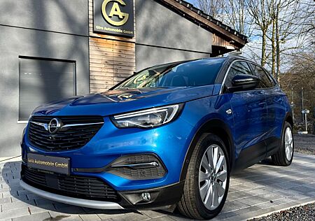 Opel Grandland X Grandland (X) 2.0 Ultimate,Autom,Leder,1H,