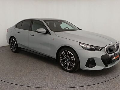 BMW 520i M Sport Lüft|ACC|PAs+360°|ha&ka|4xSHZ|el.Si