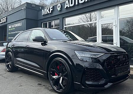 Audi RS Q8 RSQ8 *EXCLUSIVE*719 PS*AKRAPOVIC*B&O*KERAMIK*