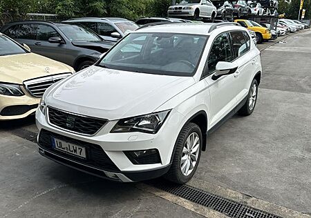 Seat Ateca Style,Klima,Euro6,usw.