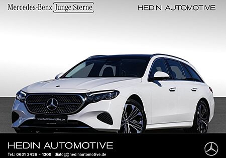 Mercedes-Benz E 220 d 4MATIC T-Modell |Avantgarde|LED|DISTR|LM