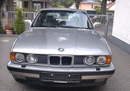 BMW 535