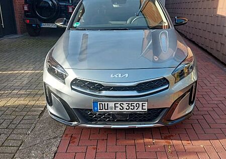 Kia XCeed 1.6 GDI Plug-In Hybrid DCT6 Spirit Spirit