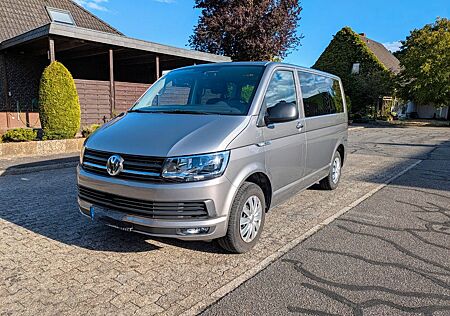 VW T6 Multivan Volkswagen Trendline 2,0 TDI