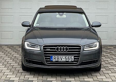 Audi A8 4.2 TDI tiptronic quattro -20zoll-HUD-360-Mas