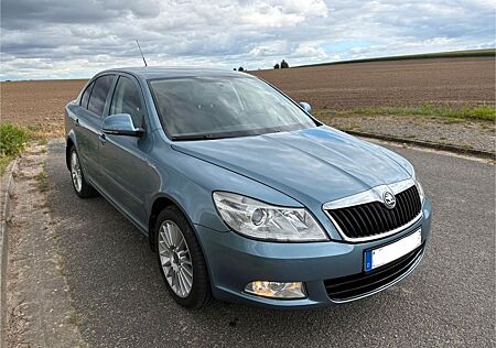 Skoda Octavia 1.6 Ambiente Ambiente