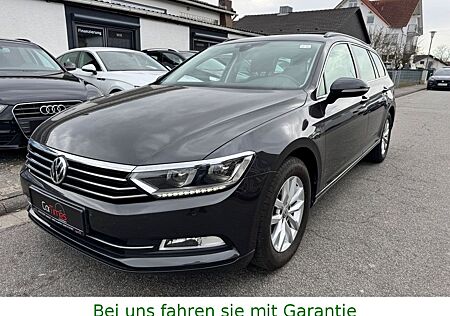 VW Passat Variant Volkswagen Comfortline BMT/ ACC / Massage