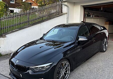 BMW 440i 440 Gran Coupé Gran Coupé M Sport A M Sport
