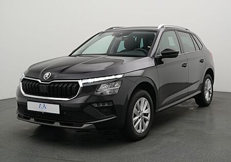 Skoda Kamiq Selection DSG APPS/NAVI+RFKAMERA+SITZHZG
