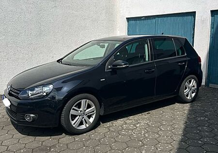 VW Golf Volkswagen 1.6 TDI