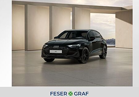 Audi A3 Sportback Spb. TFSI e NAVI*LED*ACC*eHK*SHZ