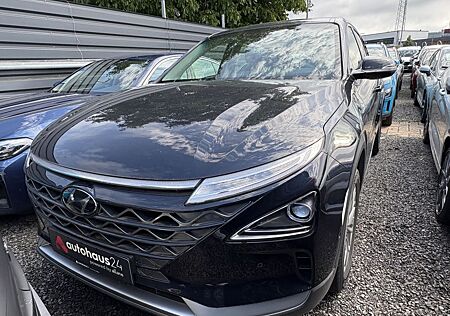 Hyundai Nexo LED Leder ACC Navi R.Cam SHZ BLIS PDC DAB+