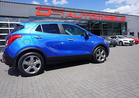 Opel Mokka 1.4 Turbo Innovation Klima Xenon
