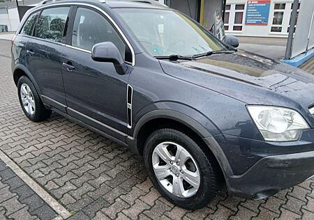 Opel Antara 2.0 CDTI Cosmo 4x4 110kW Automatik Cosmo