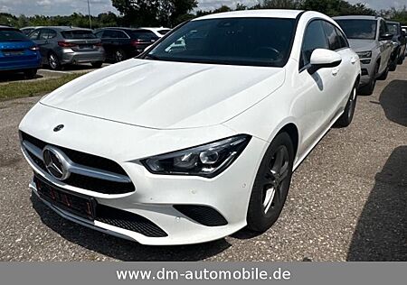 Mercedes-Benz CLA 180 CLA -Klasse Shooting Brake MBUX