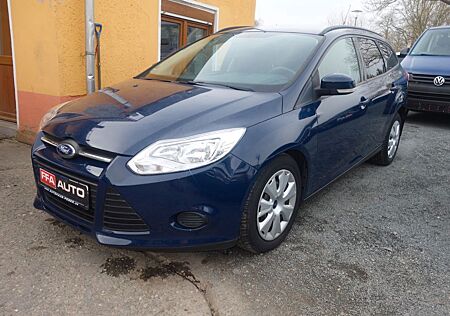 Ford Focus Turnier