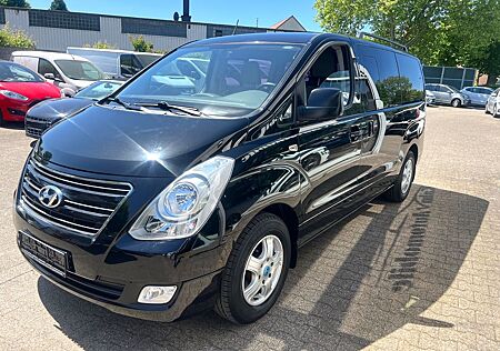 Hyundai H-1 Starex