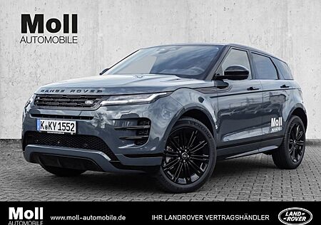 Land Rover Range Rover Evoque Dynamic SE D200 Mild-Hybrid H