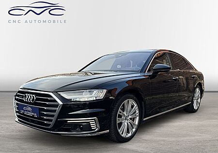 Audi A8 60 TFSI e quattro Pano/B&O/Massage/SoftClose