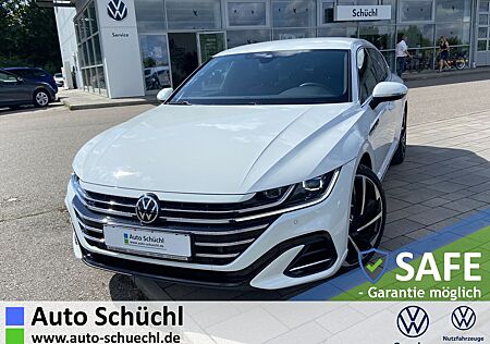 VW Arteon Volkswagen Shooting Brake 2.0 TDI DSG 4-MOTION R-Lin