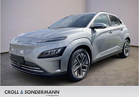 Hyundai Kona Elektro Trend Wärmep. 11kW-OBC Assistenz-P.