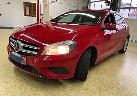 Mercedes-Benz A 220 A -Klasse CDI / d BlueEfficiency