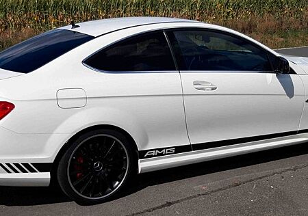 Mercedes-Benz C 63 AMG gebraucht kaufen Mercedes-Benz C 63 AMG AMG