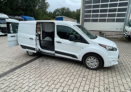 Ford Transit Connect 1.5 Kasten lang Trend KAM NAVI