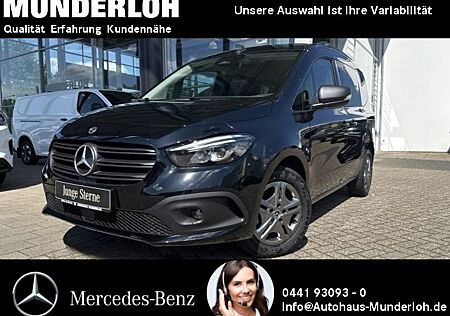 Mercedes-Benz Citan 112 CDI Tourer PRO Standard KAMERA+KLIMA