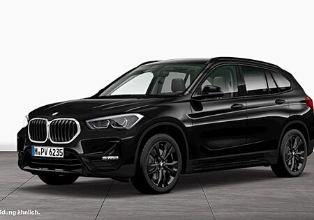 BMW X1 xDrive20d Sport Line Navi AHK Kamera HiFi