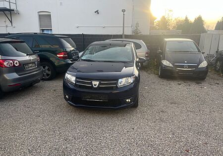 Dacia Sandero II Live